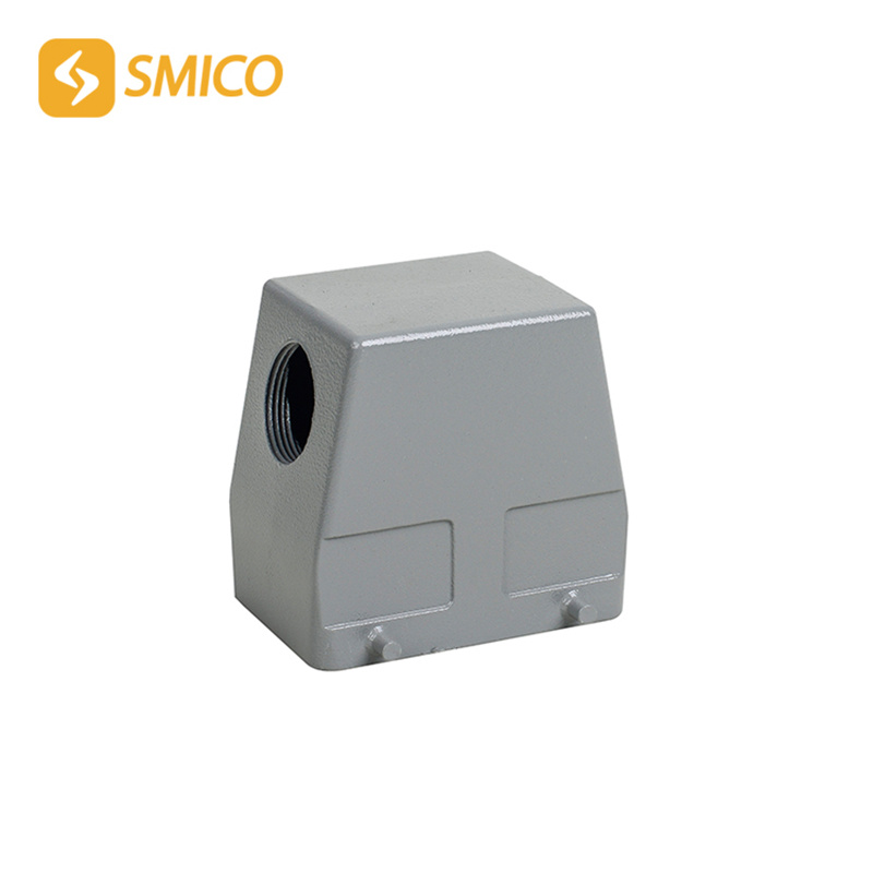 So-H32A-Skh-4b-Pg21 Wire Fiber Optic Connector