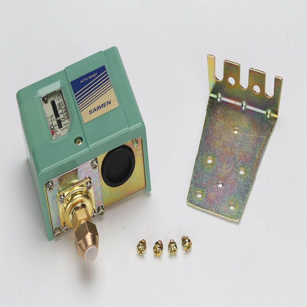 Pressure Switch Spc-101 for Vacuum System