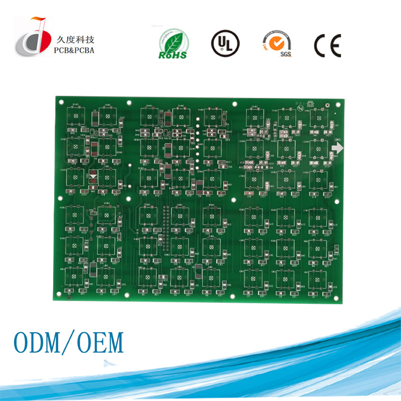 Multilayer PCB Circuit Board Electronic PCB