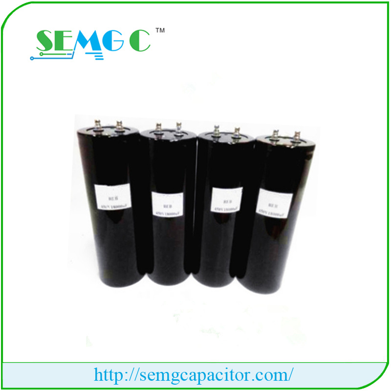 12000UF 500V Start Capacitor with RoHS Compliant