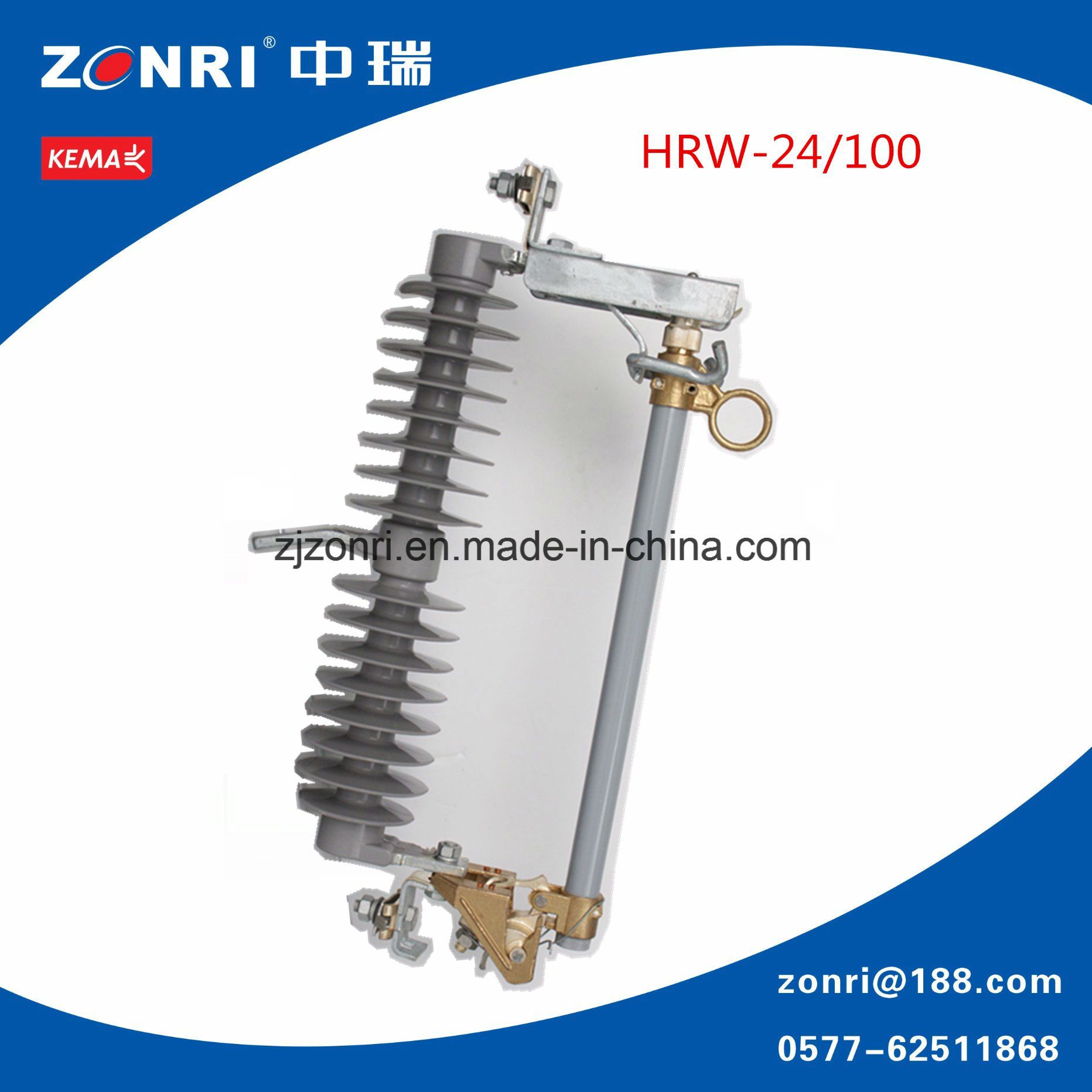 24kv Fuse Cut-out