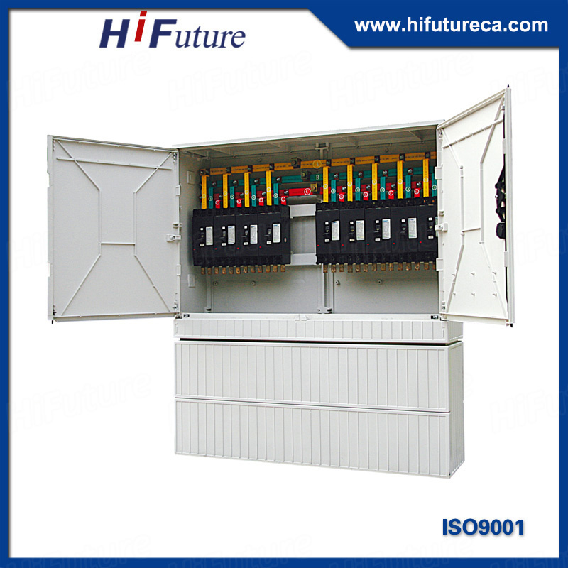 Electrical Solutions Distribution Boards