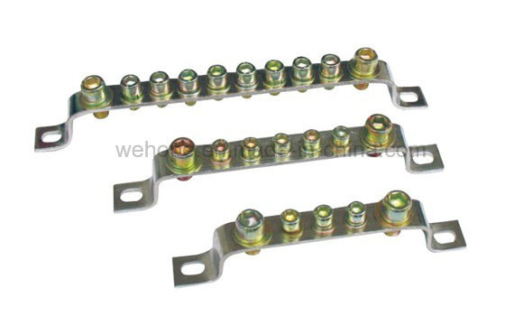 High Quality Whd Electric Terminal Block