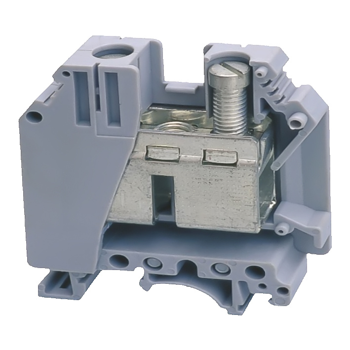 DIN Rail Terminal Connector (UK series) UK Teminal Block UK35n