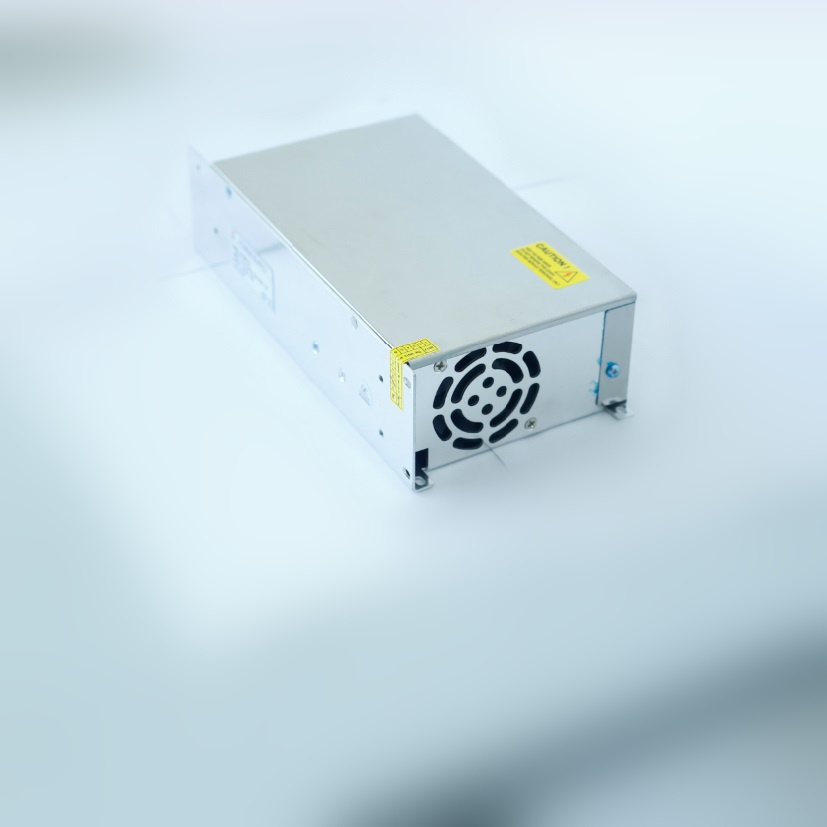 480W 20A Switching Power Supply 24V