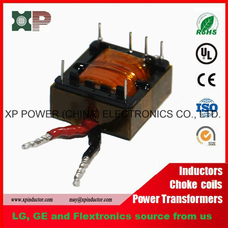 Efd20 LED Driver Use High Frequency Transformer