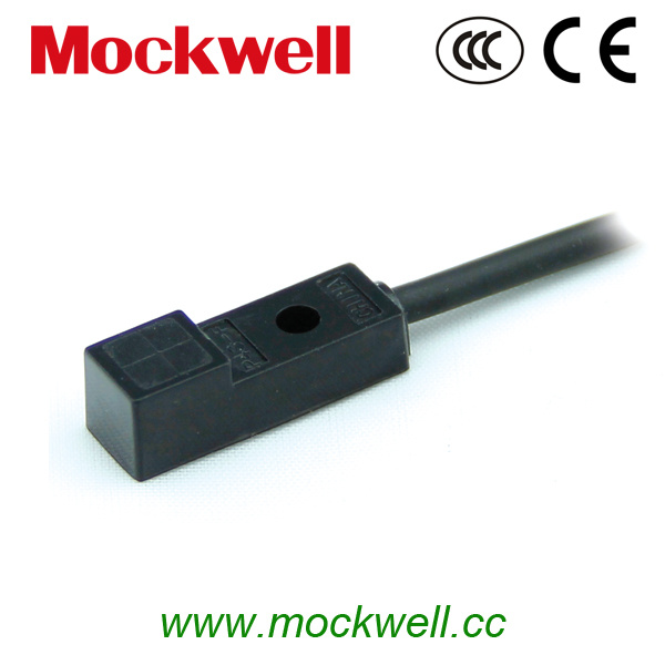 P4s-F2na Square Inductive Proximity Sensor