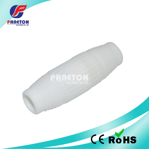 RG6 Coaxial Cable Connector for TV