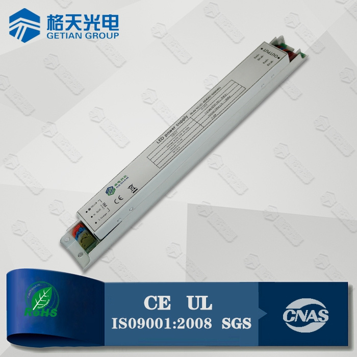 Ce Compliant 30-42V 30W 700mA LED Dimmable Driver 0-10V Dimming