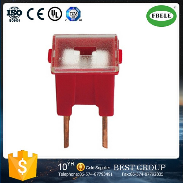 Blade Car Blade Car Auto Fuse Link