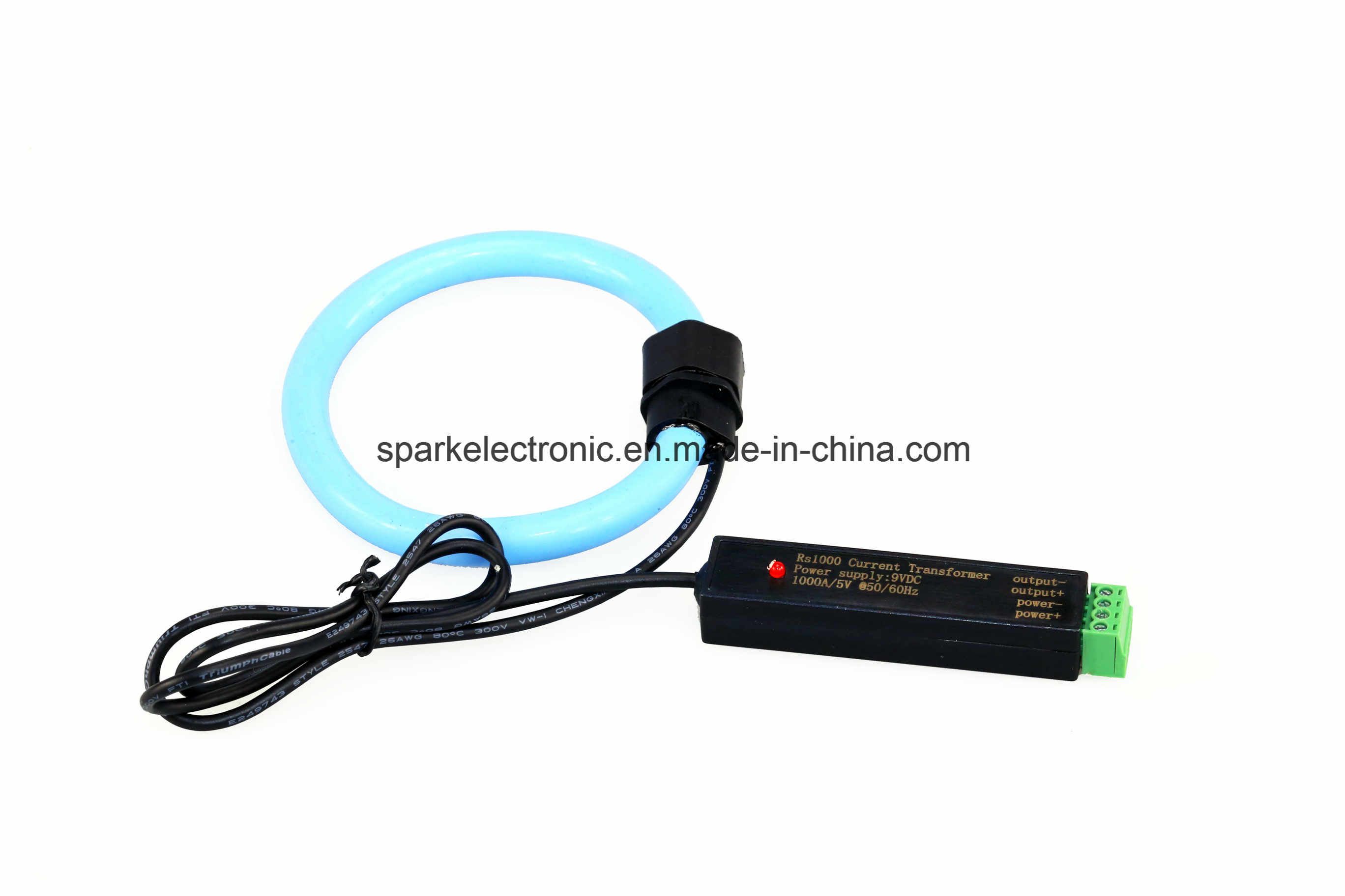 Flexible Current Transformer