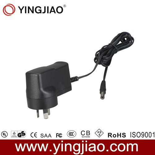 12W Switching Power Adapter with CE