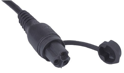 UL AC Power Cord for Use in North American