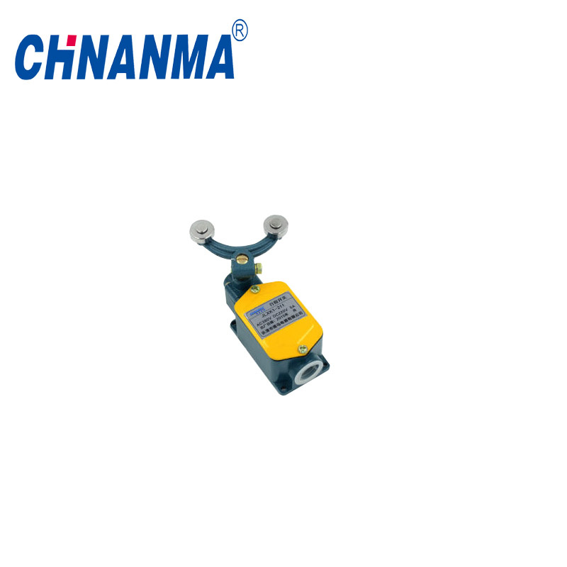Omron Limit Switch