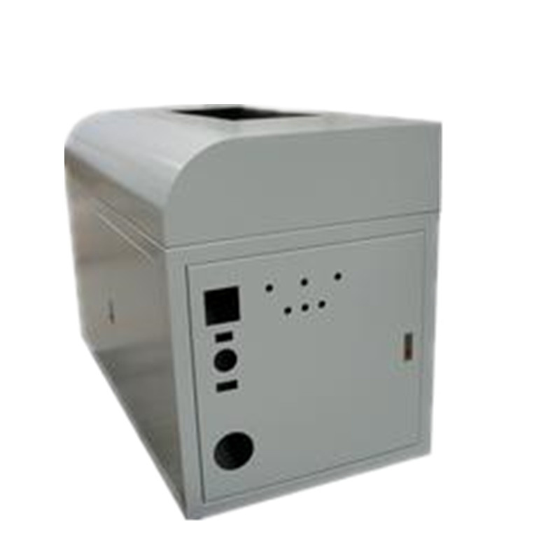 Metal Distribution Enclosure with Good Price (LFCR0198)