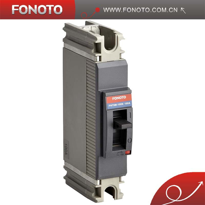 30A Single Pole MCCB