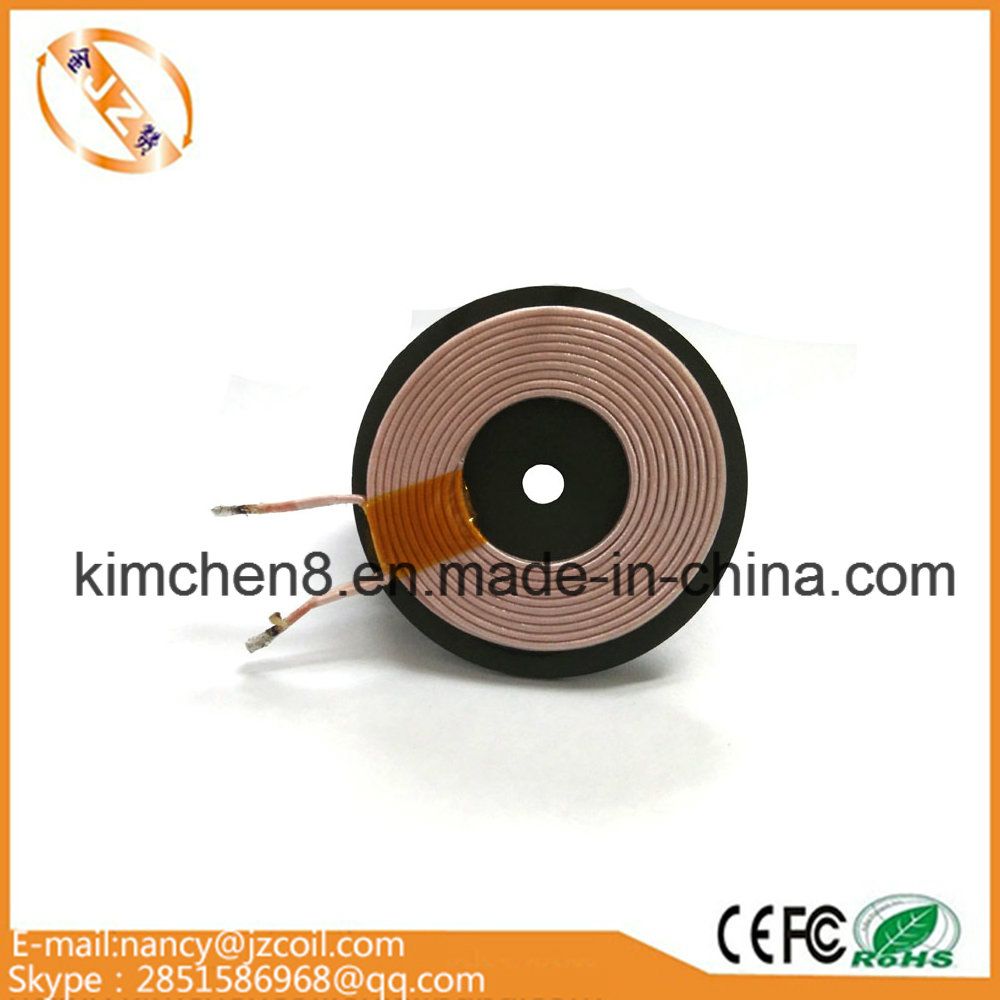 Qi Wireless Charger Tx Coil 43mm/A11 Air Transmitter Coil