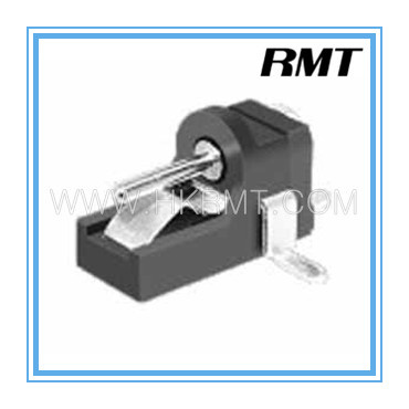 DC Power Jack (DC0001C)