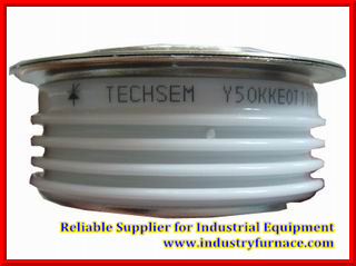 Capsule Disc Type Phase Control Thyristor SCR Kp