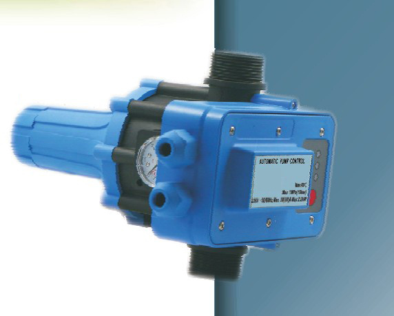Electronic Switch (JTDS-9.2) with CE Approved