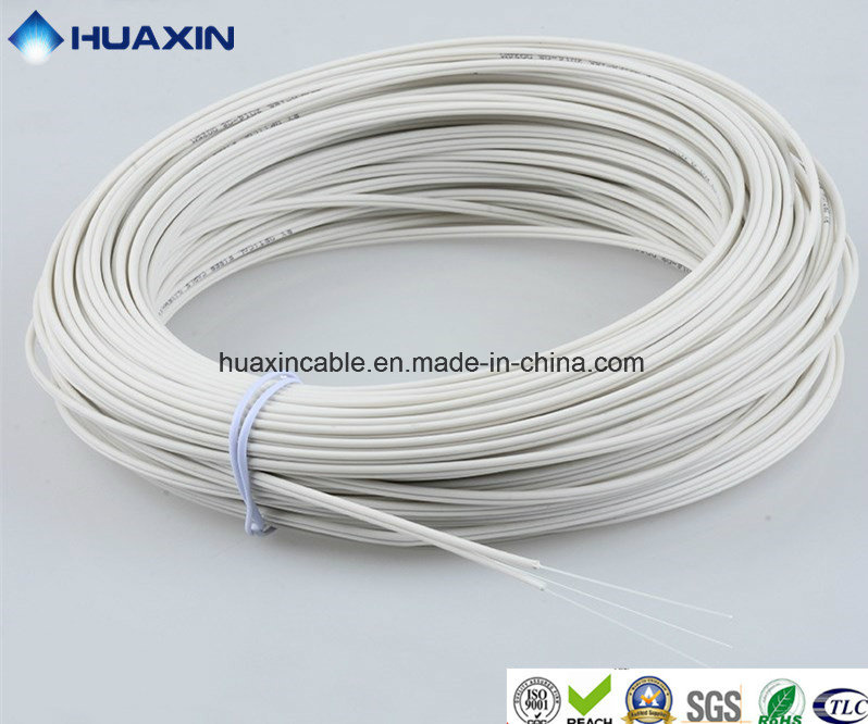 Single Mode FTTH Drop Cable G657A 2 Core 4 Core
