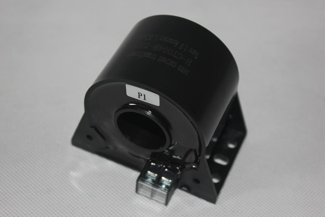 Zero Current Transformer with 40A/5A