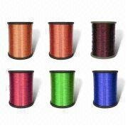 High Copper Content Enameled Copper Clad Aluminum Wire