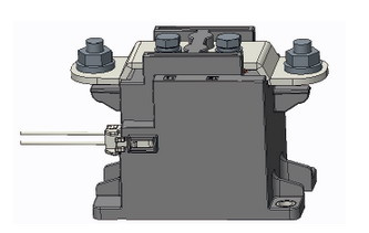 Sev300 High Voltage DC Relay of Car