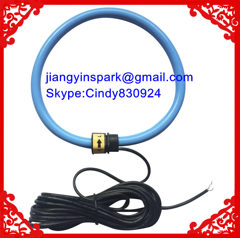 Rogowski Coil Current Probes Manufacturer 0.333V