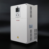 Sensor-Less Vector Control Variable Speed Drives
