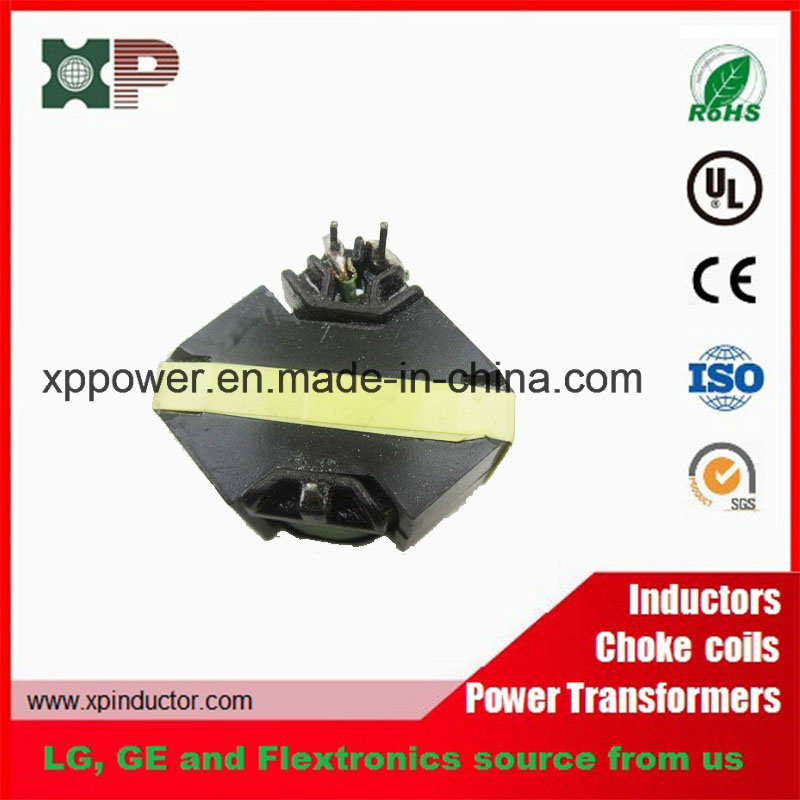RM Type High Frequency Transformer Comply with RoHS, UL