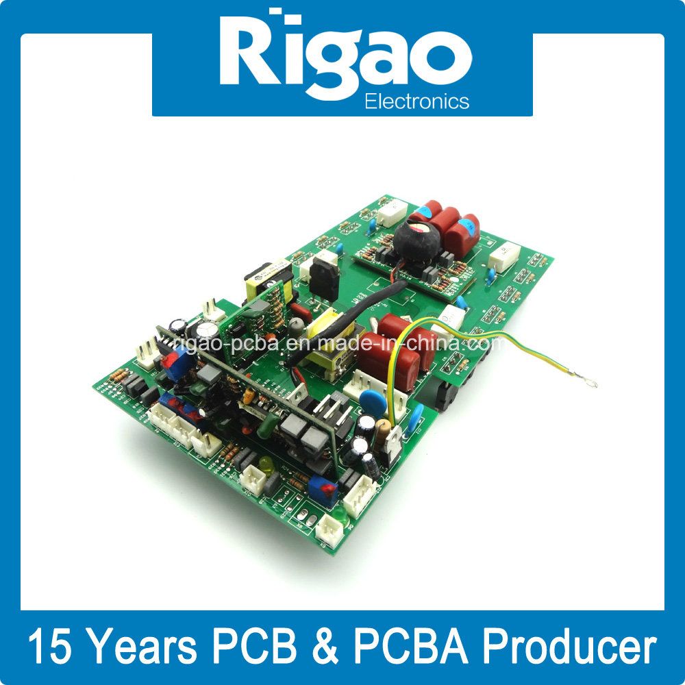 2017 Hot Selling Contract PCB Assembly PCBA Assembly