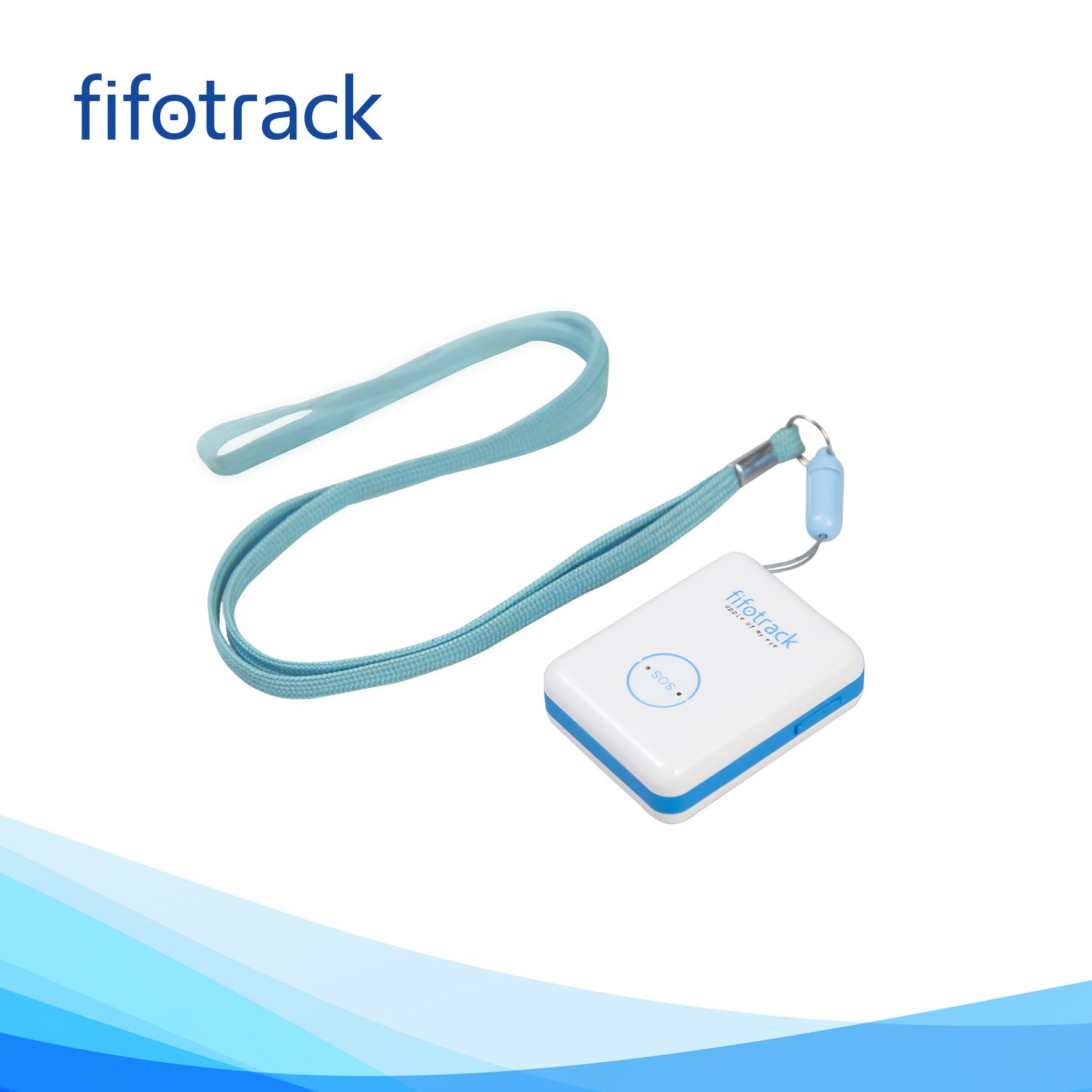 Handheld GPS Tracker 10 Minute Time Interval 82 Hours