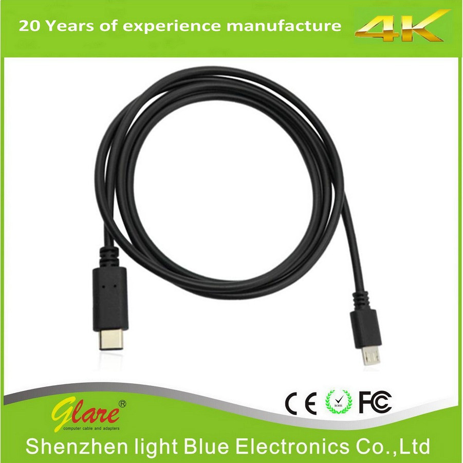 High Quality 5V 1A Type C Cable