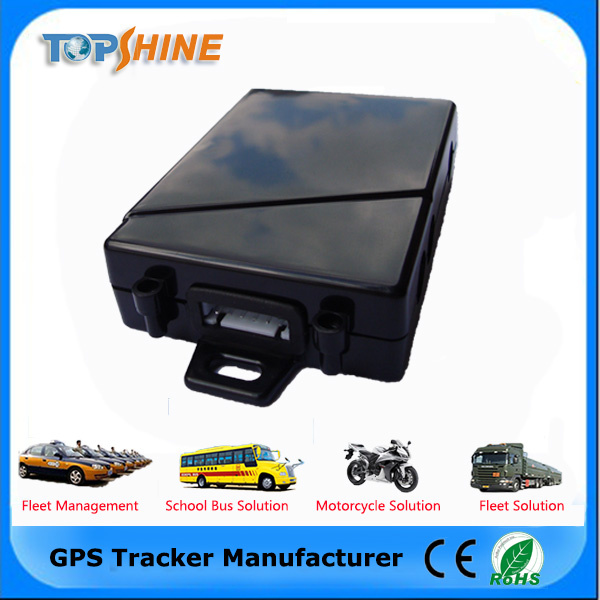2018 Original Manufacturer GPS Tracker for Motorcycle