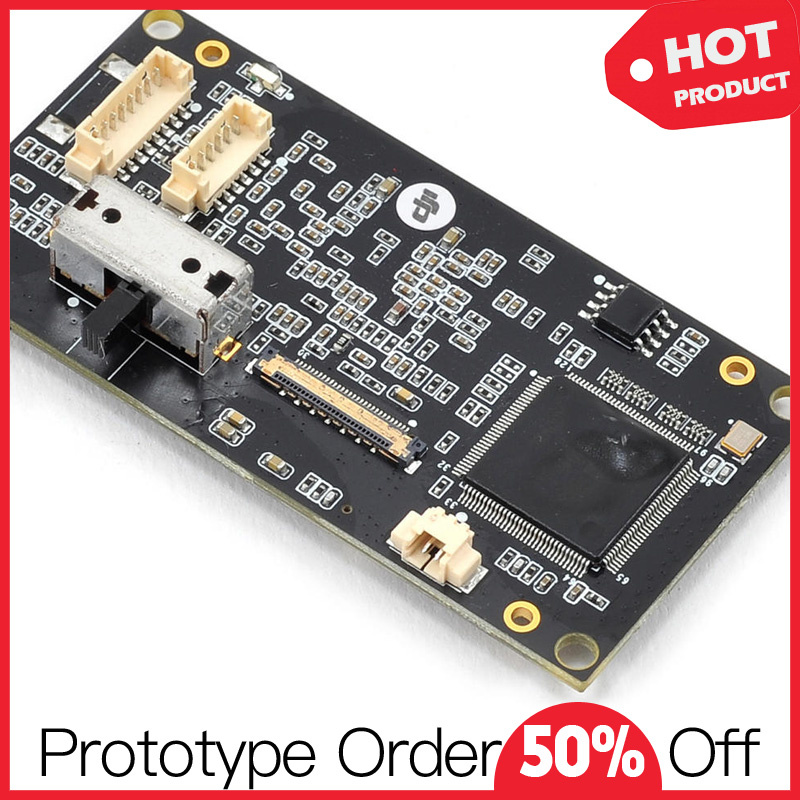 High Precision Custom 94V0 Printed Circuit Board Suppliers