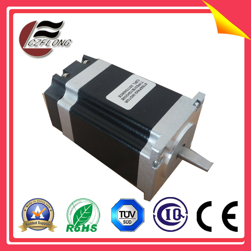 3 Phase 24V 36V 48V DC Brushless Motor