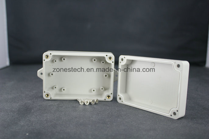 UL Wall Mount IP66 Waterproof Plastic Battery Enclosure