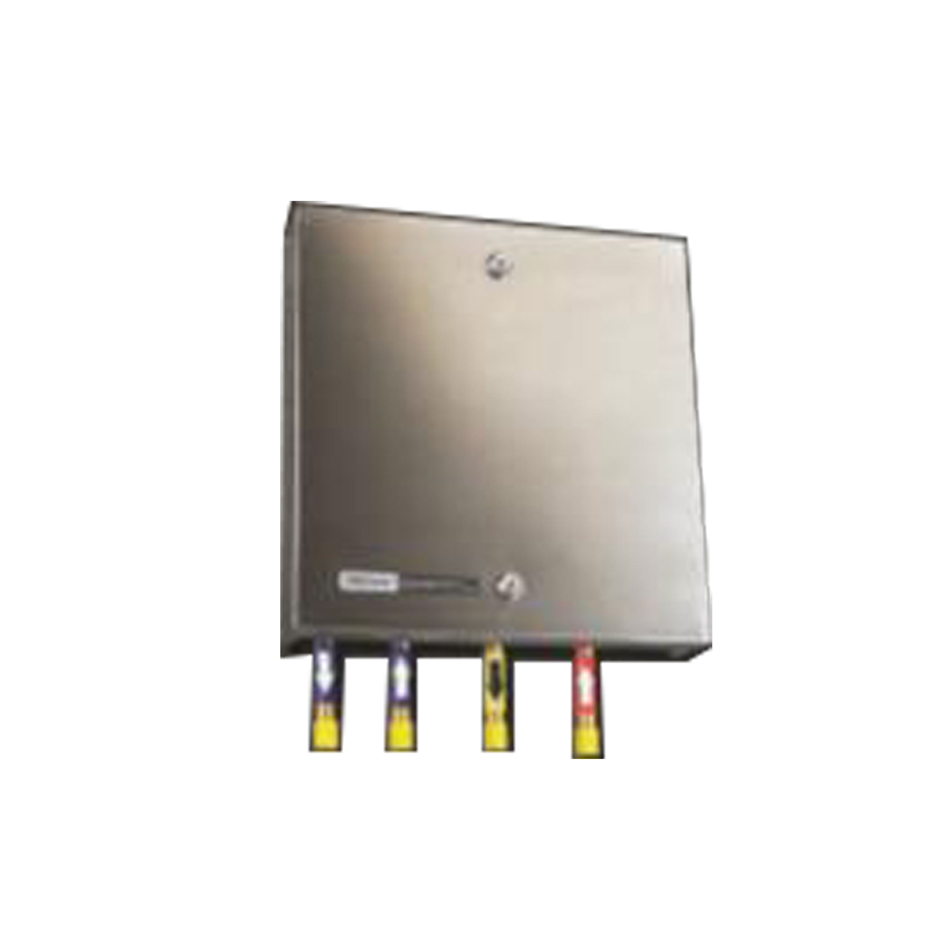 Stainless Steel Enclosure for Tmv