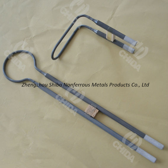 Various Shape Mosi2 Heat Element/Mosi2 Heater Rod