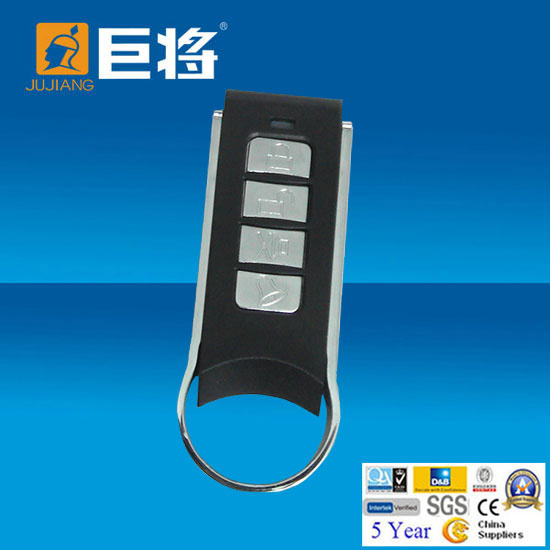Long Range Wireless Remote Transmitter