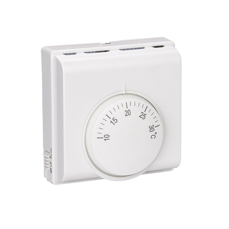 Factory Bottom Price Kgs2109 Small Mechanical Room Thermostat, Temperature Controllers
