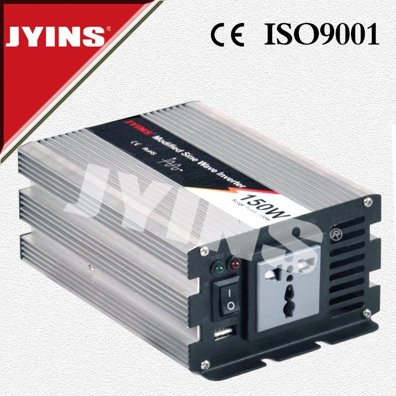 150W Mini Modified Sine Wave Inverter