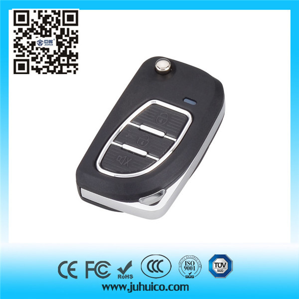 3 Channels 433.92MHz Car Remote Control