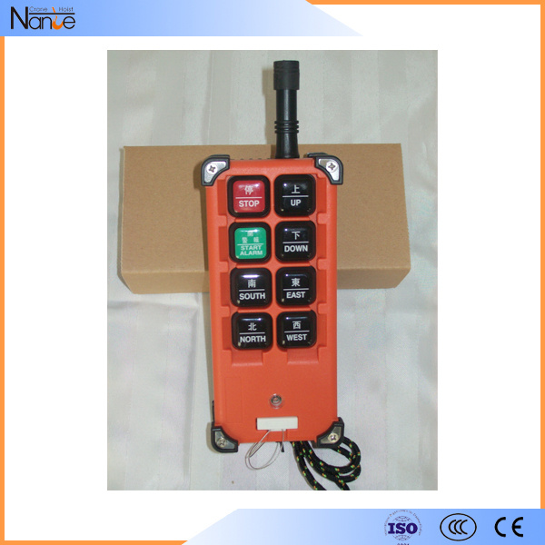 F21-E1B Inductrial Crane Wireless Remote Control