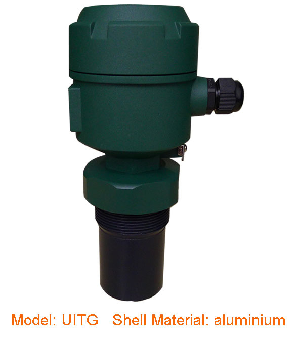 Liquid Sensor-Sensor Ultrasonico-Well Level Sensor