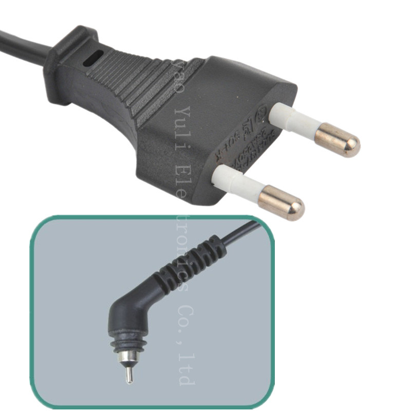 Kc Power Cords& Salon Power Cord (S01-K+M2)