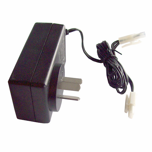 3V-6V 2A NiMH NiCd Battery Charger