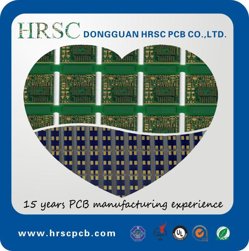 ODM&OEM PCB&PCBA Mannufacturer