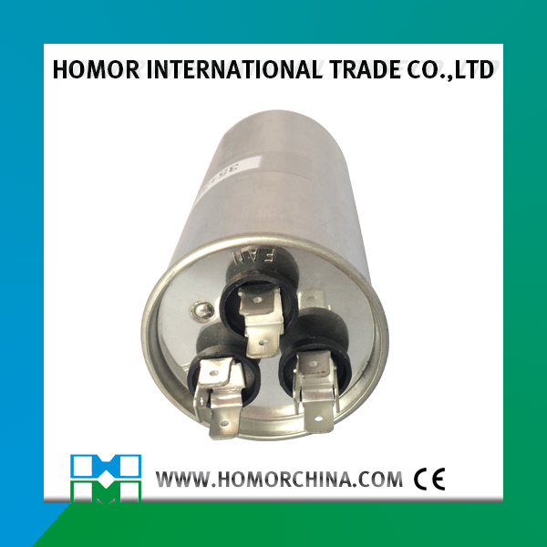 New & Original Cbb65 Capacitor 25UF